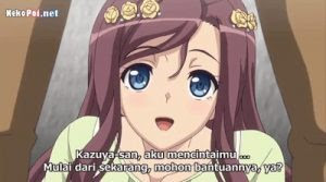 Thumbnail Ero Manga! H mo Manga mo Step-up♪ Episode 2