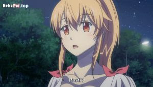Thumbnail Ero Semi: Ecchi ni Yaruki ni ABC Episode 1