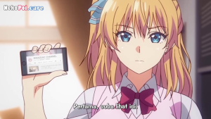 Thumbnail Eroge de Subete wa Kaiketsu Dekiru! The Animation Episode 2