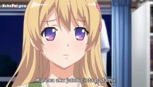 Thumbnail Eroge! H mo Game mo Kaihatsu Zanmai Episode 3
