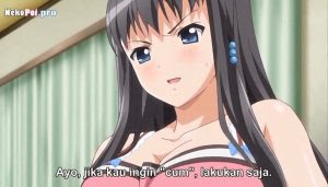 Thumbnail Eroge! H mo Game mo Kaihatsu Zanmai Episode 4