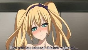 Thumbnail Eromame Episode 2