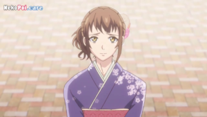 Thumbnail Eternity: Shinya no Nurekoi Channel ♡ Episode 11