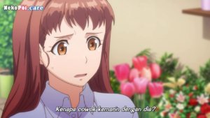 Thumbnail Eternity: Shinya no Nurekoi Channel ♡ Episode 6