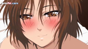 Thumbnail First Love Episode 1