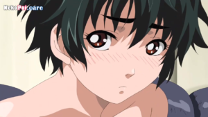 Thumbnail First Love Episode 3