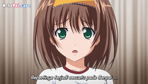 Thumbnail Fukubiki! Triangle: Futaba wa Atafuta ♥ Episode 1