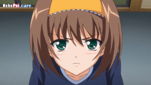 Thumbnail Fukubiki! Triangle: Miharu After Episode 2