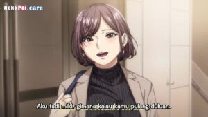 Thumbnail Furachi Episode 1