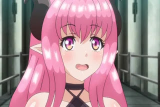 Thumbnail Fushigi no Kuni no Succubus Episode 1