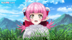 Thumbnail Fushigi no Kuni no Succubus Episode 2