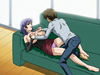 Thumbnail Futago no Haha Seihonnou Episode 1