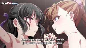 Thumbnail Futari no Yumemochi Episode 1