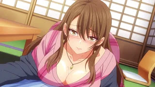 Thumbnail Fuufu Koukan: Modorenai Yoru Episode 1