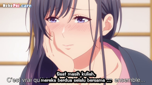 Thumbnail Fuufu Koukan: Modorenai Yoru Episode 2