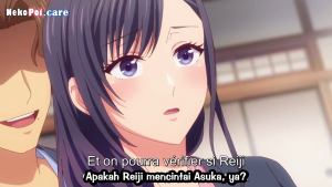 Thumbnail Fuufu Koukan: Modorenai Yoru Episode 3