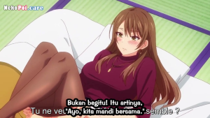 Thumbnail Fuufu Koukan: Modorenai Yoru Episode 4