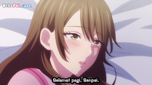 Thumbnail Fuufu Koukan: Modorenai Yoru Episode 6