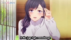 Thumbnail Fuufu Koukan: Modorenai Yoru Episode 7