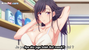 Thumbnail Fuufu Koukan: Modorenai Yoru Episode 8