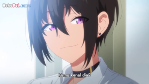 Thumbnail Fuuki Iin to Fuuzoku Katsudou Episode 2