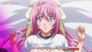 Thumbnail Gakuen 3 Episode 2