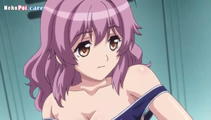 Thumbnail Gakuen de Jikan yo Tomare Episode 2