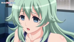Thumbnail Gakuen de Jikan yo Tomare Episode 3