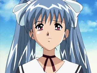 Thumbnail Gakuen no Shuryousha Episode 1
