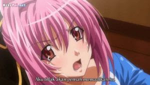 Thumbnail Gakuen Saimin Reido Episode 2