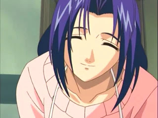 Thumbnail Gekka Bijin Episode 1