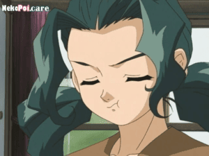Thumbnail Gekka Bijin Episode 2