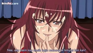 Thumbnail Gitai Saimin Episode 1