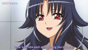 Thumbnail Gitai Saimin Episode 2