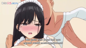 Thumbnail Gomu wo Tsukete to Iimashita yo ne... Episode 2