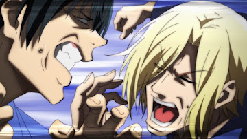 Thumbnail Grand Blue Season 3 Episode 2
