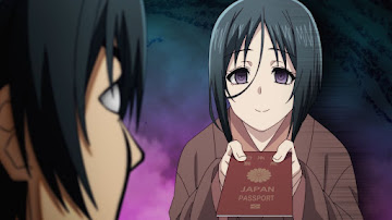 Thumbnail Grand Blue Season 3 Episode 3