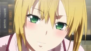 Thumbnail Green Eyes: Ane Kyun! yori The Animation Episode 1