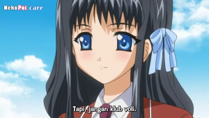 Thumbnail Grope: Yami no naka no Kotori-tachi Episode 1
