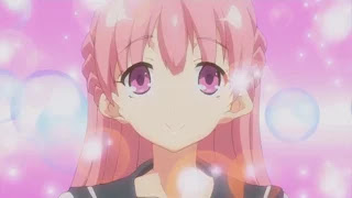 Thumbnail Gyakuten Majo Saiban: Chijo na Majo ni Sabakarechau The Animation Episode 1