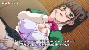 Thumbnail H na Ane Series The Animation Episode 1