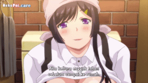 Thumbnail H na Ane Series The Animation Episode 2