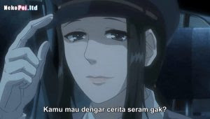 Thumbnail Hachishaku Hachiwa Keraku Meguri: Igyou Kaikitan The Animation Episode 2