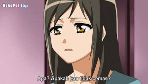 Thumbnail Haha Sange Episode 2