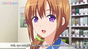 Thumbnail Haitoku no Kyoukai Episode 2