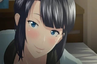 Thumbnail Hajimete no Hitozuma Episode 1