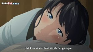 Thumbnail Hajimete no Hitozuma Episode 2
