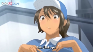 Thumbnail Hajimete no Hitozuma Episode 3