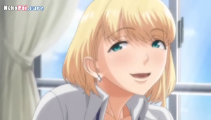 Thumbnail Hajimete no Hitozuma Episode 4