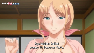 Thumbnail Hajimete no Hitozuma Episode 5
